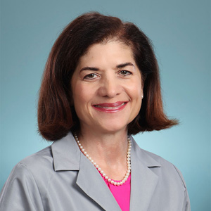 Julie S. Holland, M.D.