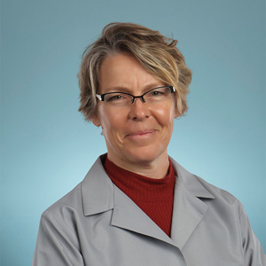 Diane C. Goebel, M.D.