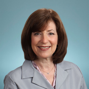 Laurie Chapman Hochberg, M.D.