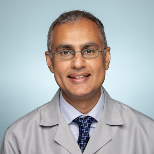 Amit K. Pursnani, M.D.