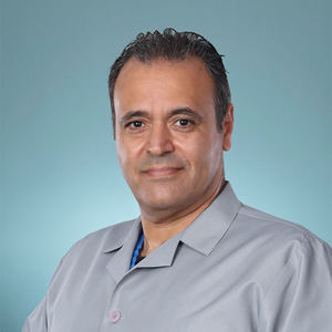 Roger A. Nouneh, D.M.D.