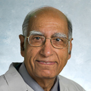 Nasim A. Rana, M.D.