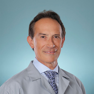 Otto Joseph Placik, M.D.