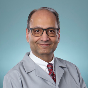 Nishant S. Shah, M.D.