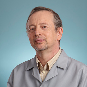 Mark Shukhman, M.D.