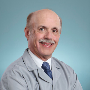 Steven H. Hanus, M.D.