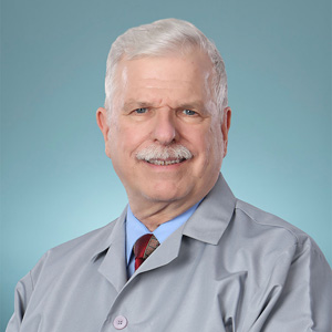 Robert V. Johnson, D.M.D.