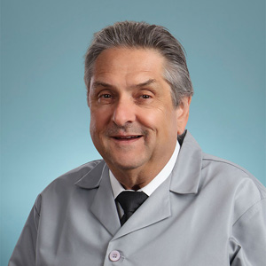 Bradley J. Gordon, M.D.