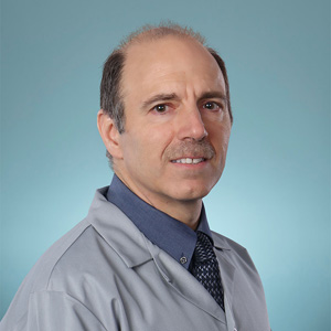 Michael Paterakos, M.D.