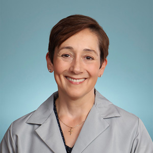 Cecilia Cruz, M.D.