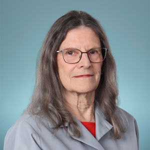 Mary Kay Pribyl, Ph.D.