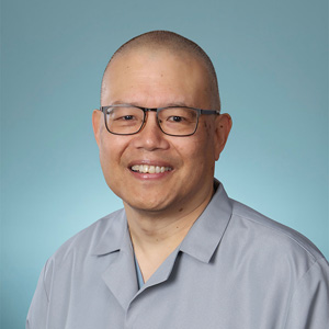 Dickson S. Wu, M.D.