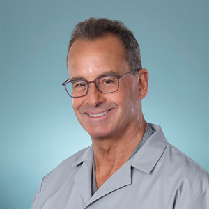 Edward Yastrow, M.D.
