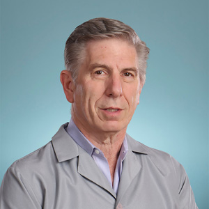 Norman Weinzweig, M.D.