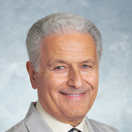 Erwin Friedman, D.P.M.
