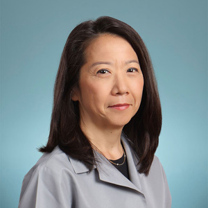 Grace S. Bai, M.D.