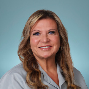 Mary Olszewski, D.P.M.