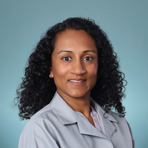 Dimple Damani, M.D.