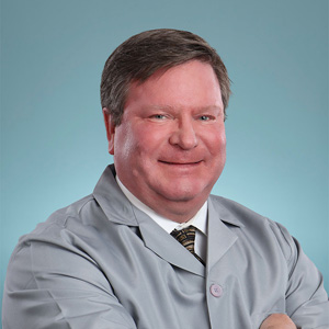 Glynn J. Elliott, M.D.