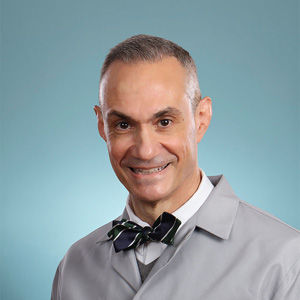 Joseph Thomas Alleva, M.D.