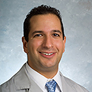 Aaron J. Benjamin, M.D.