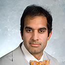 John R. Kapoor, M.D.