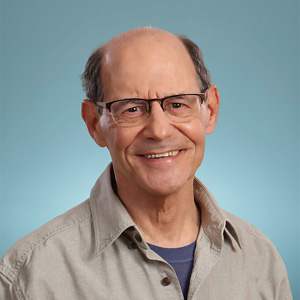 Richard B. Katz, Psy.D.
