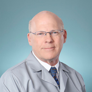 James M. Dod, Ph.D.