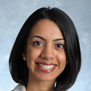 Reshma N. Haugen, M.D.