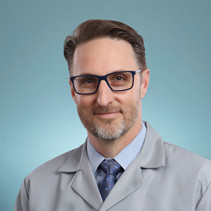 Jeffrey C. Cilley, M.D.