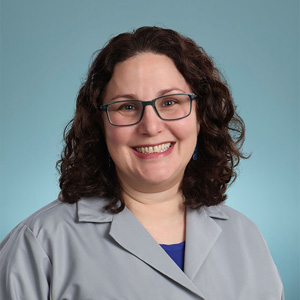 Sabrina Cimo, M.D.