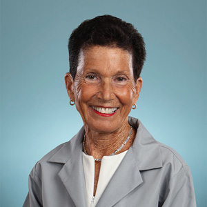 Carol Ann Rosenberg, M.D.