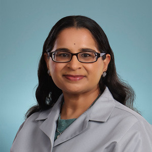 Purvi K. Shah, M.D.