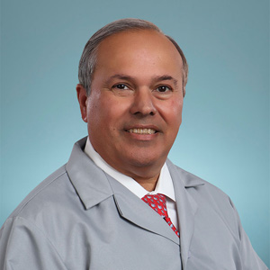 Ranjeev K. Nanda, M.D.