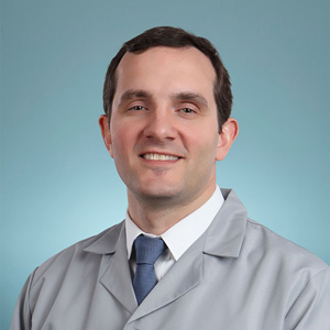 David W. Roberts, M.D.