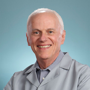Elias Masri, M.D.