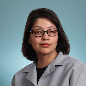 Dipika Oberoi, M.D.