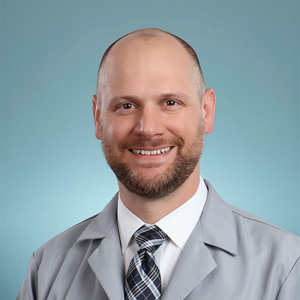 Jared D. Novack, M.D.